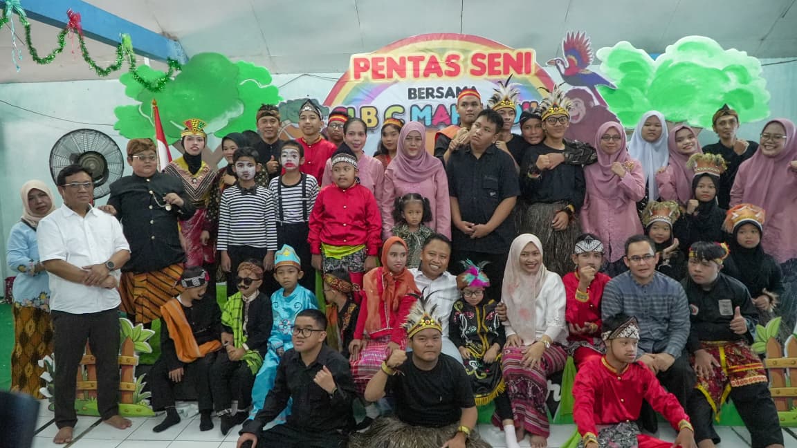 Pentas Seni Dan Kelulusan Siswa Tahun Ajaran 2025-2026